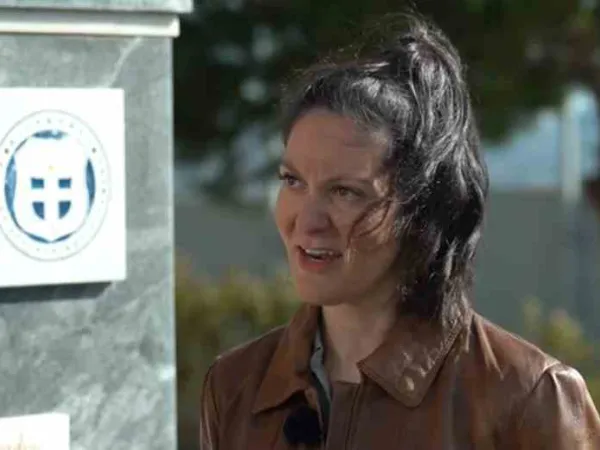 ΕΚΑΜ: Αυτή είναι η μοναδική γυναίκα της μονάδας – Είναι κόρη αστυνομικού που σκοτώθηκε σε επιχείρηση το 1997