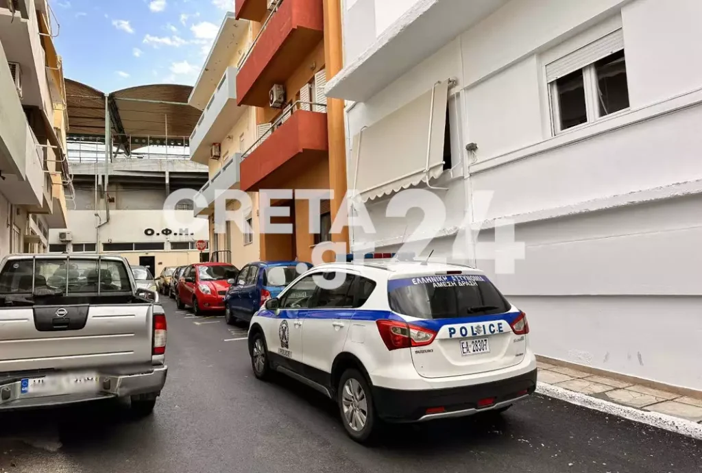Νέα στοιχεία για τη δολοφονία στο Ηράκλειο: Γύρισε μεθυσμένος και πυροβόλησε την σύζυγό του στο κεφάλι – Ήταν έγκυος η 29χρονη
