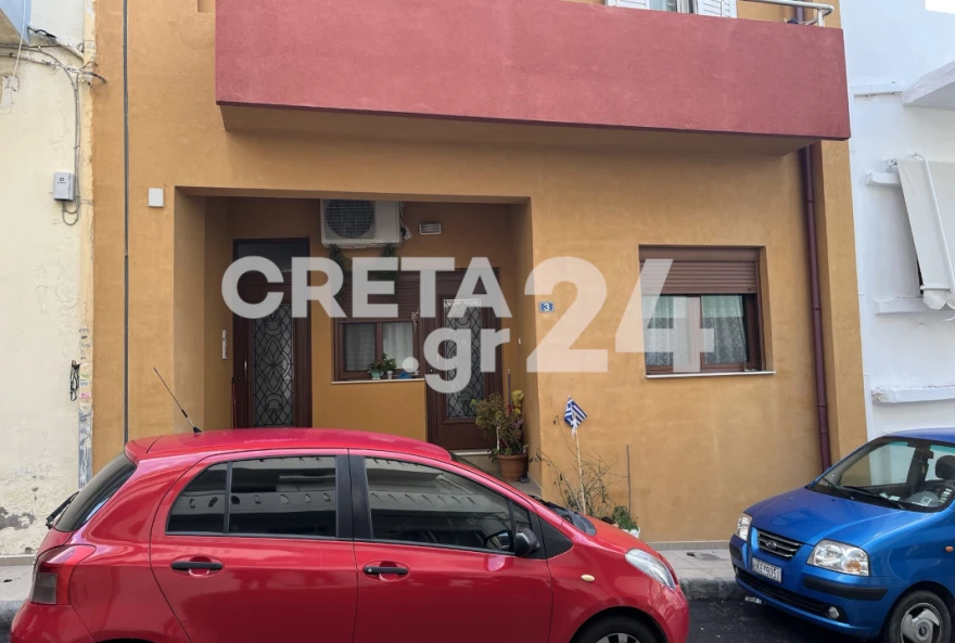 Ηράκλειο: Το τηλεφώνημα του 39χρονου που σκότωσε τη σύζυγό του στο ΕΚΑΒ – «Ελάτε υπάρχει μία γυναίκα χτυπημένη»