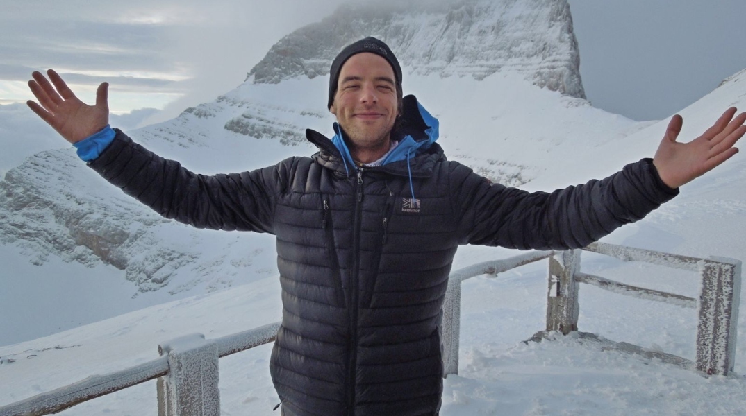 Το Σάββατο στη Φλώρινα η κηδεία του 36χρονου που καταπλακώθηκε από χιονοστιβάδα στη Βουλγαρία 