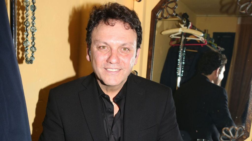 Σ.Αγγελόπουλος για το νομοσχέδιο για τα ομοφυλόφιλα ζευγάρια: «Υπάρχει το αρσενικό και το θηλυκό, αυτή είναι η φύση»