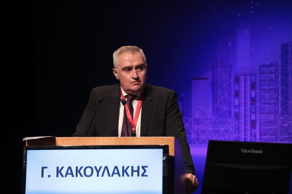 Ο Γ.Κακουλάκης παραιτήθηκε από την Επιτροπή Δεοντολογίας του ΣΥΡΙΖΑ