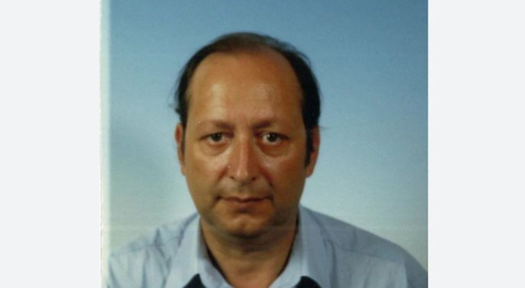 «Έφυγε» από την ζωή ο δημοσιογράφος Φώτης Πανανάκης