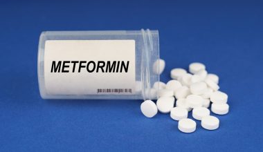 Μετφορμίνη: Το γνωστό αντιδιαβητικό φάρμακο που συμβάλλει στην υγιή γήρανση