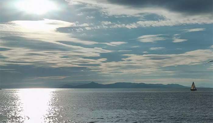 Άστατος ο καιρός σήμερα – Μικρή άνοδος της θερμοκρασίας στα κεντρικά και βόρεια ηπειρωτικά