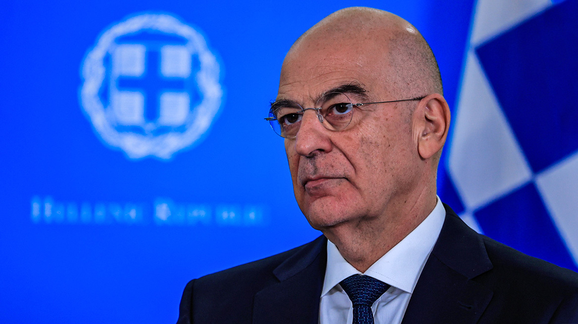 Ν.Δένδιας: «Η Ελλάδα έχει μια πολύ σαφή αντίληψη συμμετοχής στις αμυντικές πρωτοβουλίες των κρατών-μελών του ΝΑΤΟ»