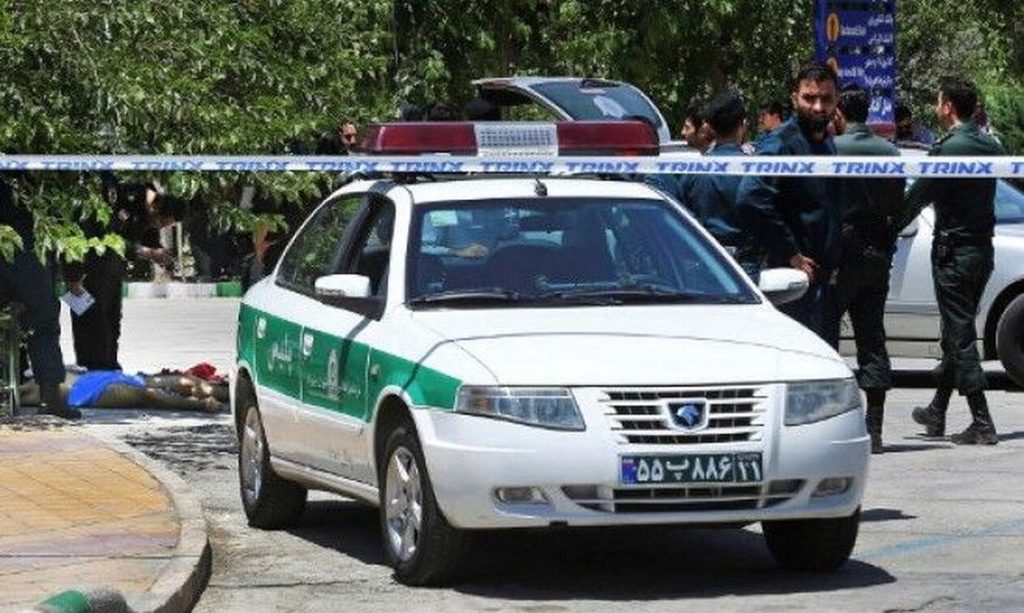 Ιράν: 30χρονος σκότωσε 12 μέλη της οικογένειάς του μετά από καβγά – Ανάμεσά τους και τον πατέρα και τον αδελφό του