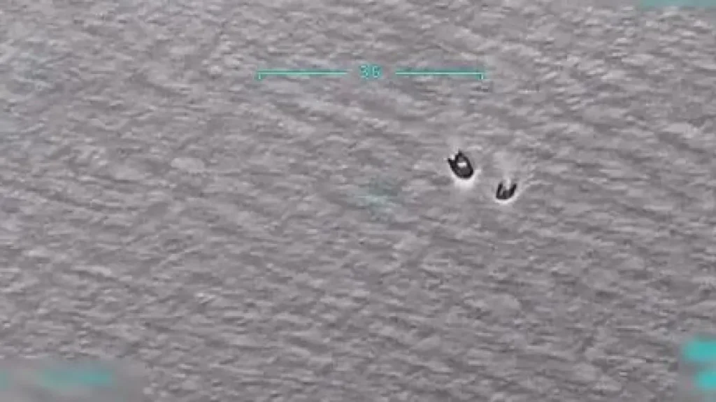 Το λιμενικό απολογείται στην Τουρκία: Δεν  απαγορεύσαμε την είσοδο σε παράνομους μετανάστες