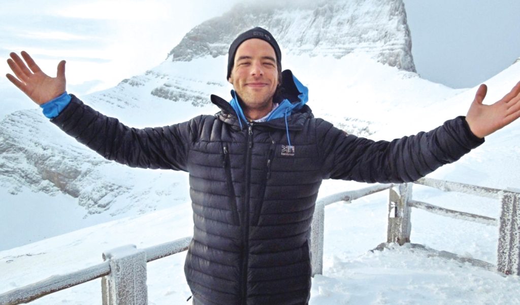 Σήμερα το τελευταίο «αντίο» στον Έλληνα σκιέρ που καταπλακώθηκε από χιονοστιβάδα στην Βουλγαρία