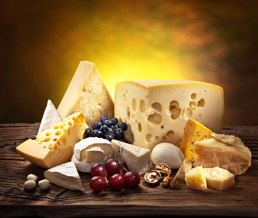 Η παχυντική τροφή που χαρίζει μακροζωία