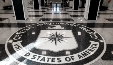 ΗΠΑ: 40 χρόνια κάθειρξη σε πολίτη που αποκάλυψε τους τρόπους που η CIA υποκλέπτει τα προσωπικά δεδομένα των ανθρώπων