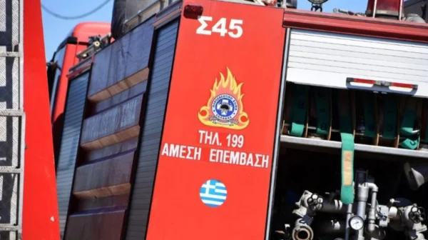 Πυροσβεστική: Βλάβη στο 199 σε Σέρρες, Ανατολική Μακεδονία και Θράκη – Πώς θα εξυπηρετούνται οι πολίτες
