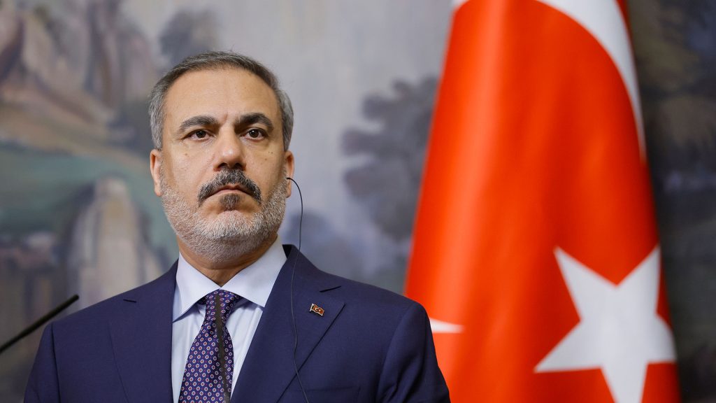Η Τουρκία ανοίγει προξενείο στην Βεγγάζη! – Στο έλεγχό της Άγκυρας όλη η χώρα