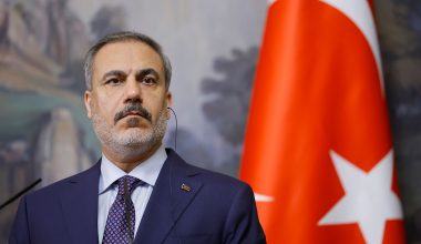 Η Τουρκία ανοίγει προξενείο στην Βεγγάζη! – Στο έλεγχό της Άγκυρας όλη η χώρα