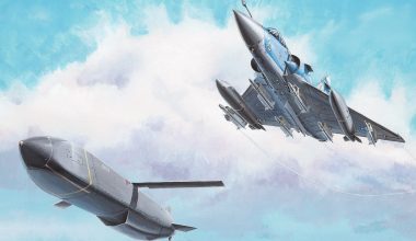 Οι Ρώσοι κατασκεύασαν αντίγραφα των ελληνικών βλημάτων cruise SCALP-EG και τα εκτόξευσαν μαζικά σήμερα κατά της Ουκρανίας!