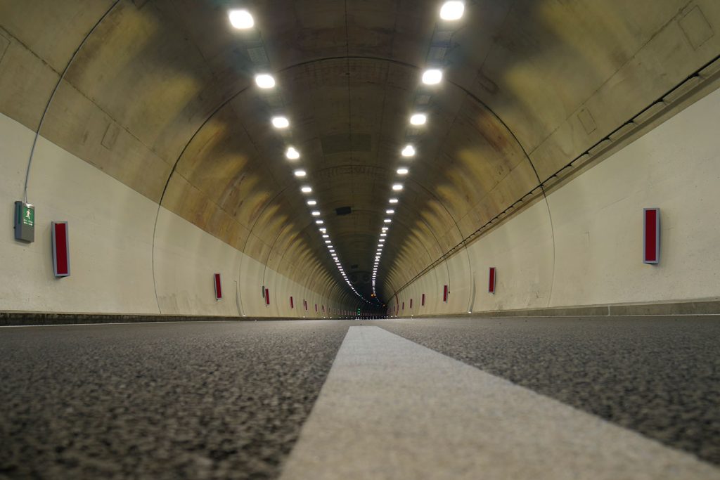 Πού βρίσκεται το νέο τούνελ που θα «ενώσει» Βουλγαρία με Ελλάδα