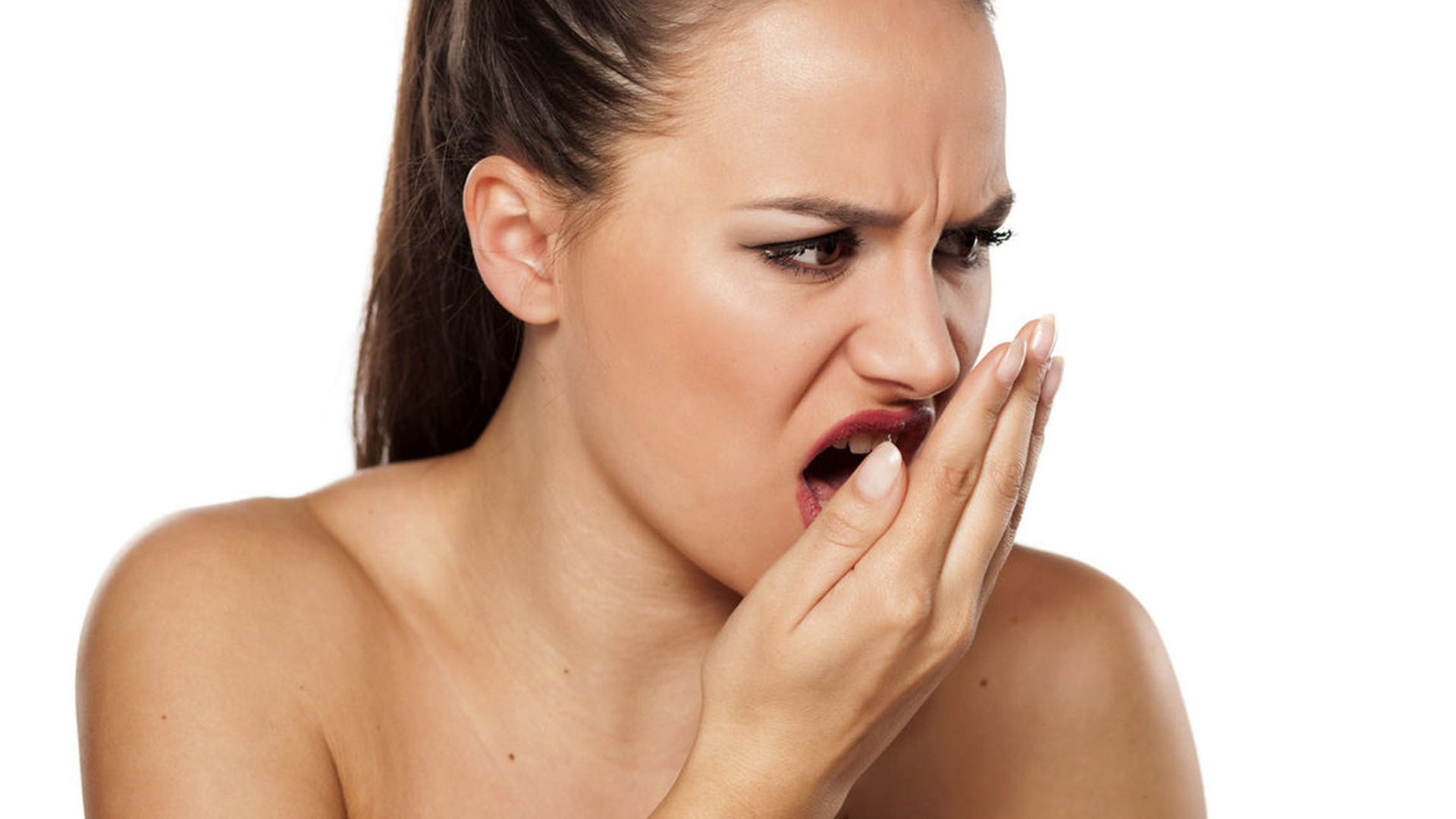 Οι τρεις μυρωδιές του σώματος που είναι ανησυχητικές – Συνδέονται με προβλήματα υγείας 