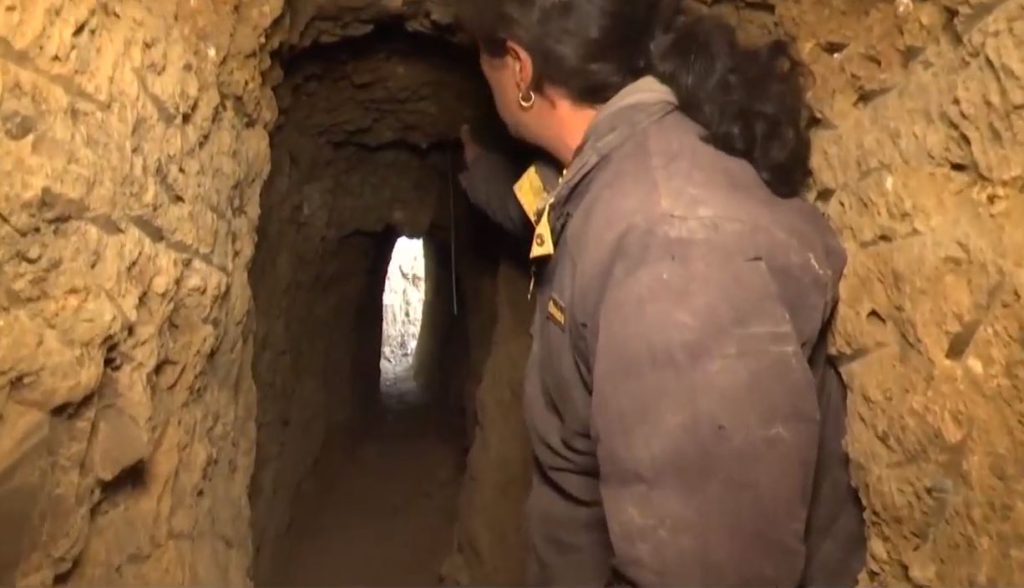 Κορινθία: Ενώπιον του εισαγγελέα αύριο ο πατέρας της οικογένειας των «παλαιοχριστιανών»