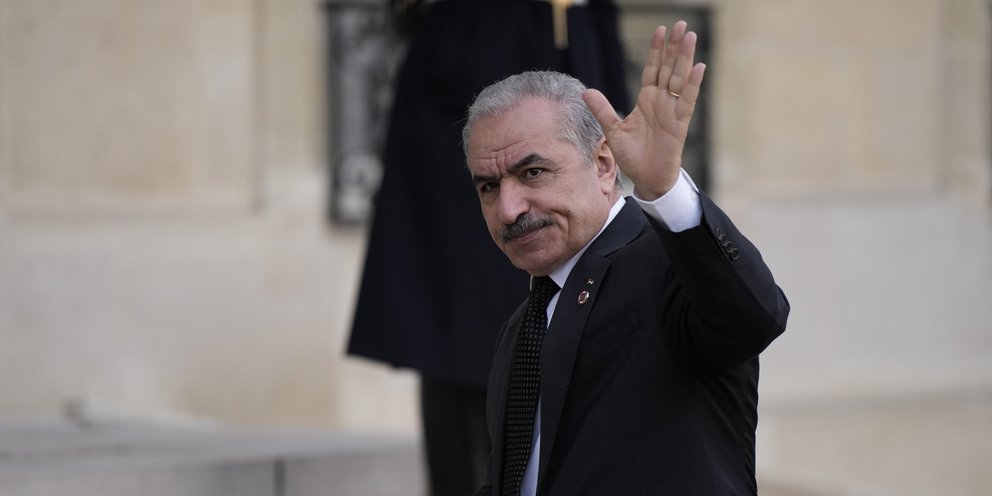 Πρωθυπουργός Παλαιστίνης: «Να μην εκτοπιζόμαστε σε Αίγυπτο και Ιορδανία»