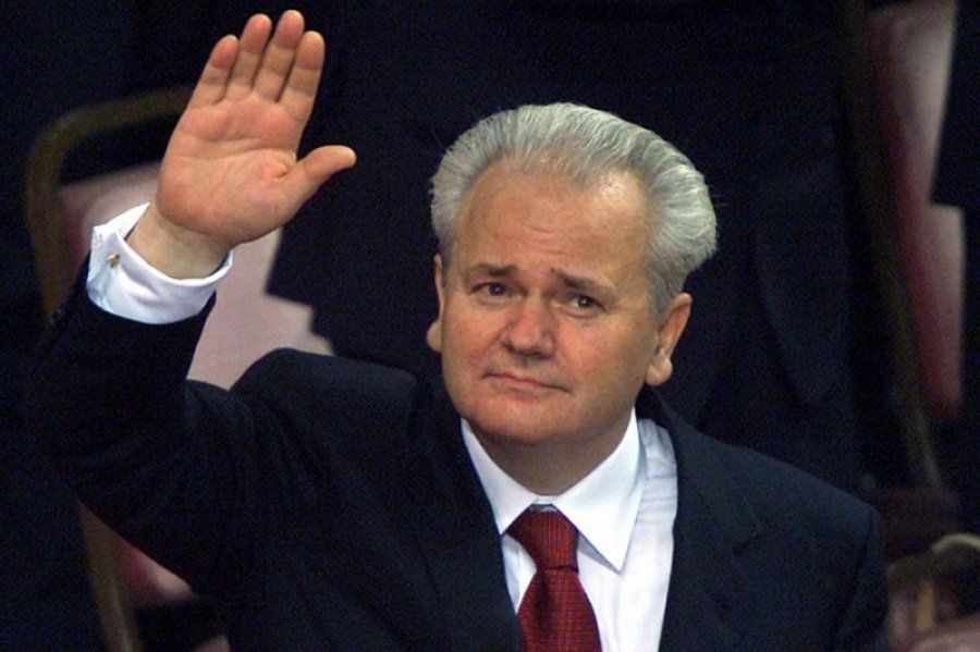 «Δάκρυα» από τους Δυτικούς για τον Ναβάλνι –  Θυμούνται τι έκαναν στον Σέρβο ηγέτη Σ.Μιλόσεβιτς;