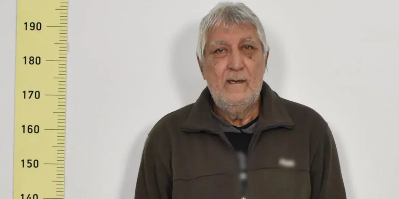 Κερατσίνι: Αυτός είναι ο 78χρονος που κατηγορείται ότι βίαζε την ανήλικη εγγονή του (φώτο)
