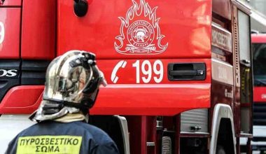 Πυροσβεστική: Αντιμετωπίστηκε το πρόβλημα στο «199» σε Ανατολική Μακεδονία, Θράκη, Σέρρες και στην Μύρινα της Λήμνου