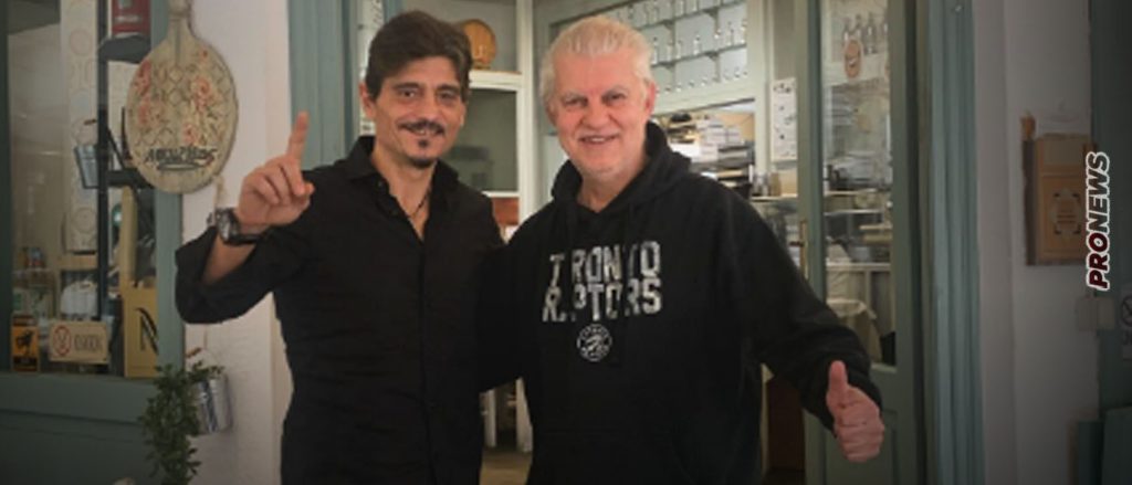 Ταβέρνα Λουιζίδης – Βουλιαγμένη: Το ιστορικό μαγαζί των νοτιών προαστίων κλείνει 63 χρόνια ζωής!