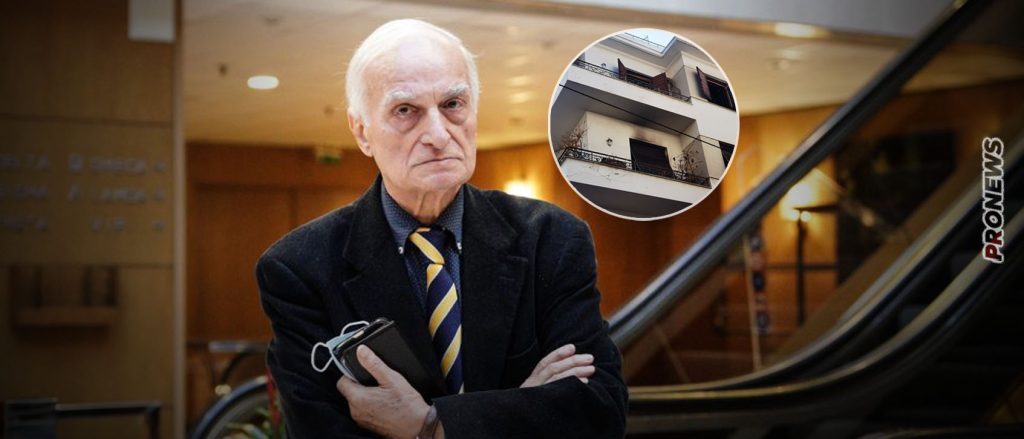 Σε κρίσιμη κατάσταση ο Μανώλης Μαυρομμάτης: Διασωληνώθηκε ο δημοφιλής σπίκερ και πρώην ευρωβουλευτής