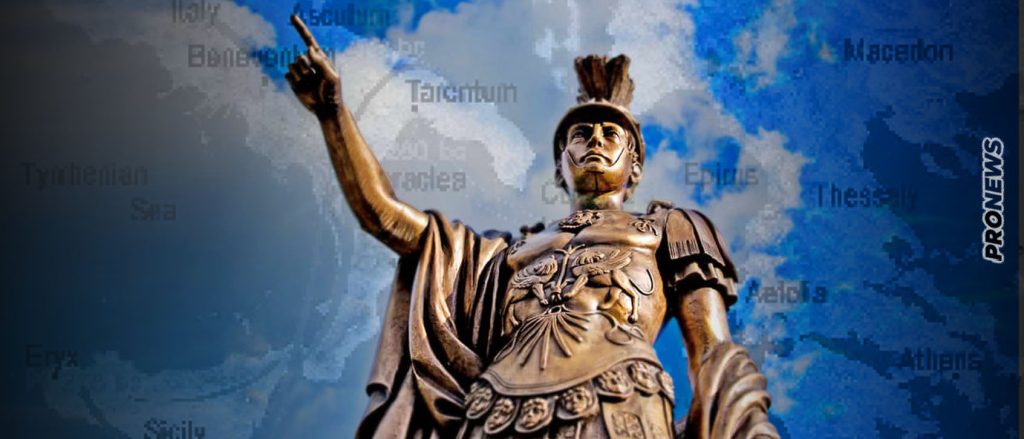 Οι τελευταίες μάχες του Πύρρου στην Ιταλία: Δόξα χωρίς αντίκρισμα