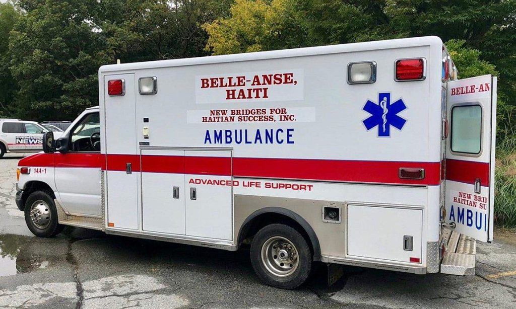 Αϊτή: Δεκαέξι μέλη της ίδιας οικογένειας βρέθηκαν νεκρά μέσα στο σπίτι τους – Εξετάζεται η ομαδική δηλητηρίαση;