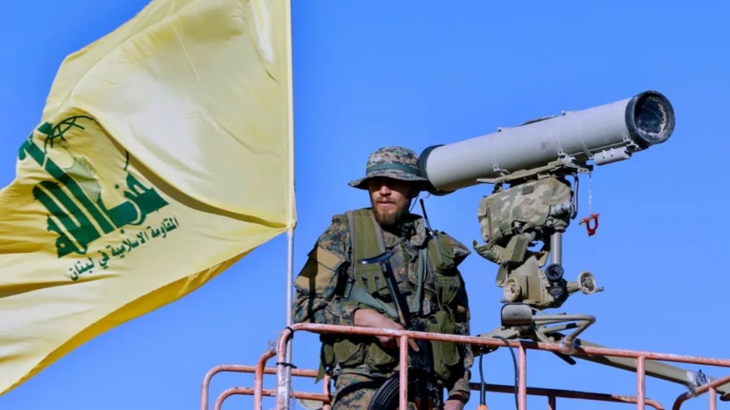 Λίβανος: Ο ισραηλινός Στρατός βομβάρδισε αποθήκη της Χεζμπολάχ