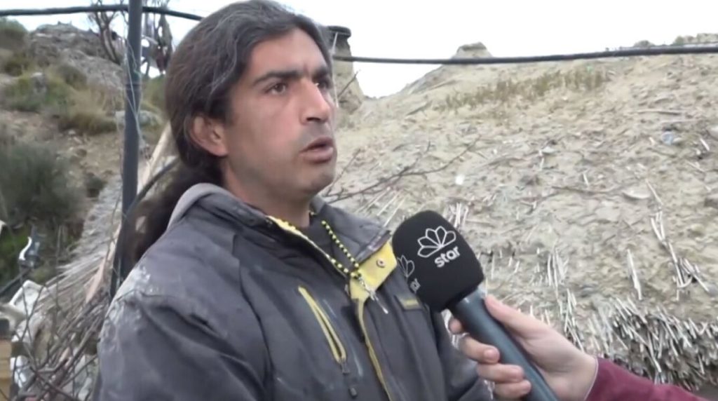 Γιατί οι κυβερνητικοί «λύσσαξαν» με τους παλαιοχριστιανούς της Κορίνθου που δεν έχουν πειράξει κανέναν;