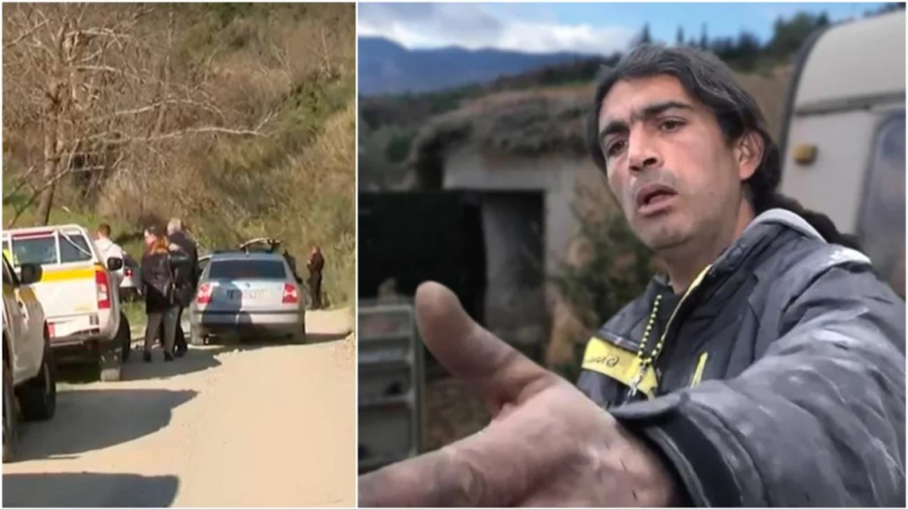 Κορινθία: Δύο από τα παιδιά του πατέρα των «παλαιοχριστιανών» είχαν βρεθεί στο «Χαμόγελο του Παιδιού»