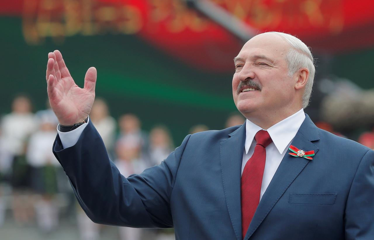 Λευκορωσία: Νομοσχέδιο θα προβλέπει την τιμωρία της «προώθησης μη παραδοσιακών σχέσεων»