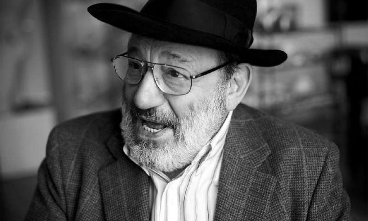 Ουμπέρτο Έκο: Σαν σήμερα έφυγε από την ζωή ο σπουδαίος διανοητής