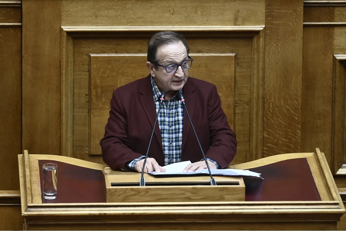 Η άχρηστη πληροφορία της ημέρας – Σ.Μπιμπίλας: «Έχω πάει με 25 ανθρώπους στη ζωή μου»