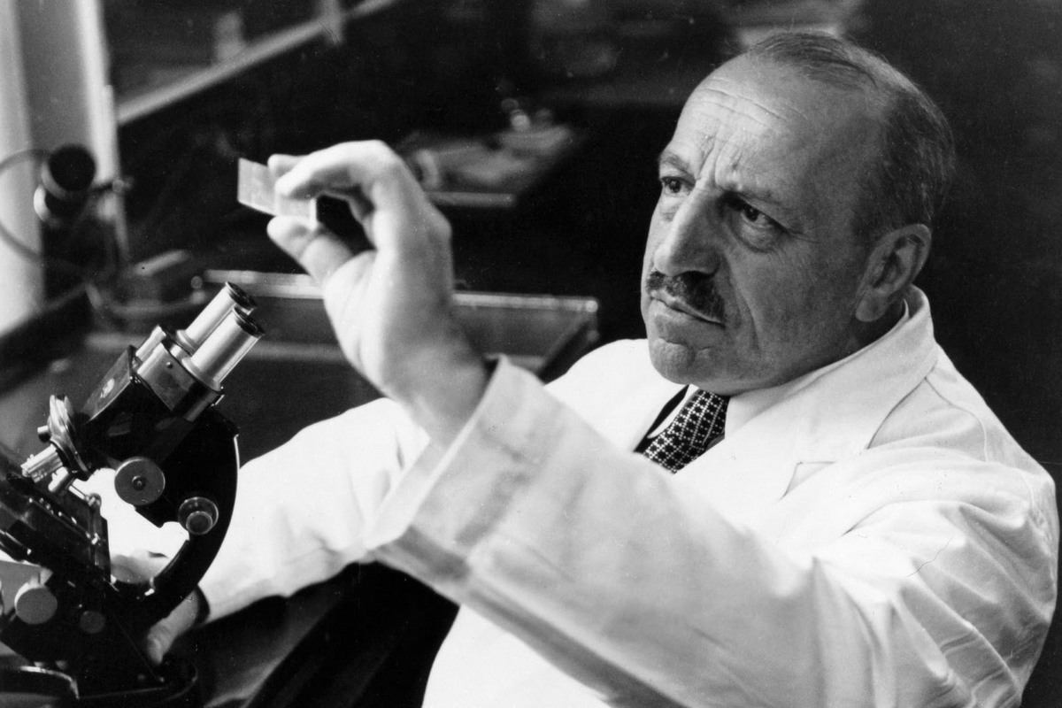 Γ.Παπανικολάου: Ο σπουδαίος Έλληνας γιατρός που πέθανε σαν σήμερα