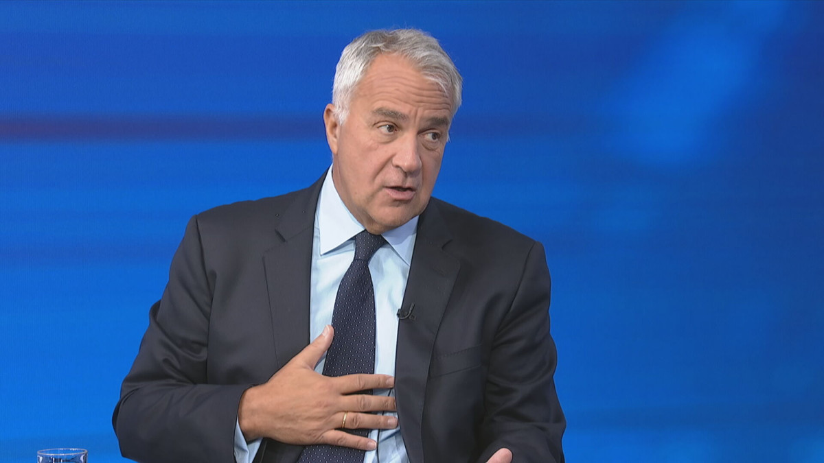 Μ.Βορίδης για αγρότες: «Ότι μπορούσαμε να δώσουμε, το δώσαμε – Το αποθεματικό δεν είναι ατελείωτο»