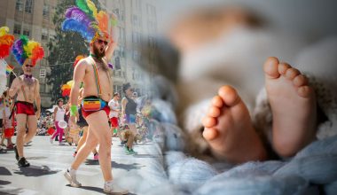 Βελγικό ΜΜΕ για υπογεννητικότητα στην Ελλάδα: «Με το νόμο για τους ΛΟΑΤΚΙ+ θα αυξηθούν οι γεννήσεις;»