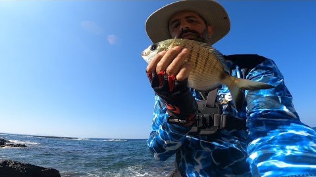 Κρήτη: Κανάλι στο Youtube με θέμα το ψάρεμα είχε ο ένας από τους άνδρες που πνίγηκαν με το κανό στα Σφακιά