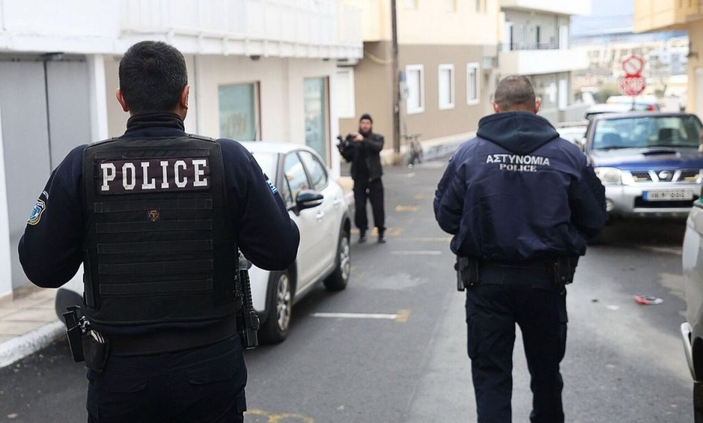 Δολοφονία 29χρονης στην Κρήτη: Απολογείται ο 39χρονος σύντροφος της