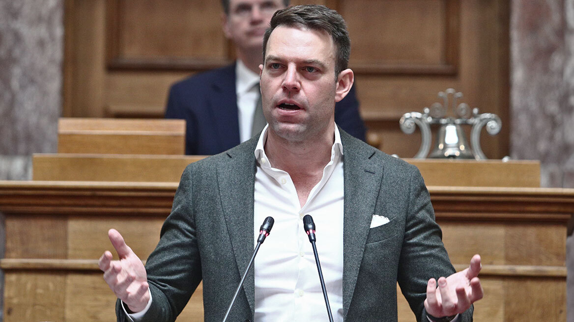 Πώς γλίτωσε τη μομφή ο Σ.Κασσελάκης; – Ο ρόλος του Ν.Παππά