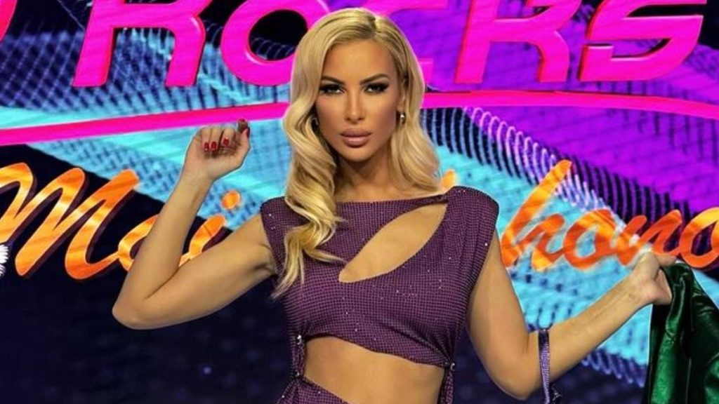 Δ.Κουκίου για την αρπαγή της: «Μπήκα στο αυτοκίνητο και με πήραν τρία άτομα – Δεν θυμάμαι πόσο με κράτησαν»