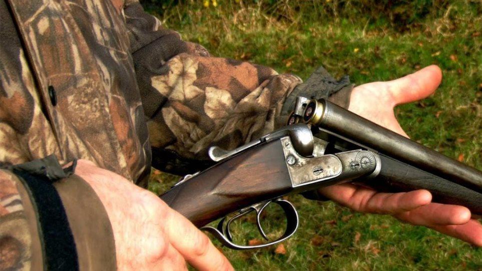 Πρωτοφανές περιστατικό στα Ιωάννινα: Κυνηγός πυροβόλησε κατά λάθος δημοτικό σύμβουλο