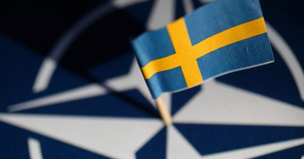 Ουγγαρία: Τη Δευτέρα προς ψήφιση στη Βουλή η ένταξη της Σουηδίας στο ΝΑΤΟ