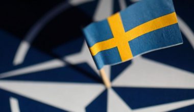 Ουγγαρία: Τη Δευτέρα προς ψήφιση στη Βουλή η ένταξη της Σουηδίας στο ΝΑΤΟ