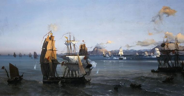 Όλα τα σημαντικά γεγονότα που συνέβησαν σαν σήμερα 20 Φεβρουαρίου