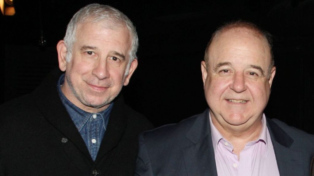 Π.Χαϊκάλης για Π.Φιλιππίδη: «Γνωρίζω ότι έχει προτάσεις αλλά δεν το συζητάει ακόμη γιατί περιμένει το εφετείο»