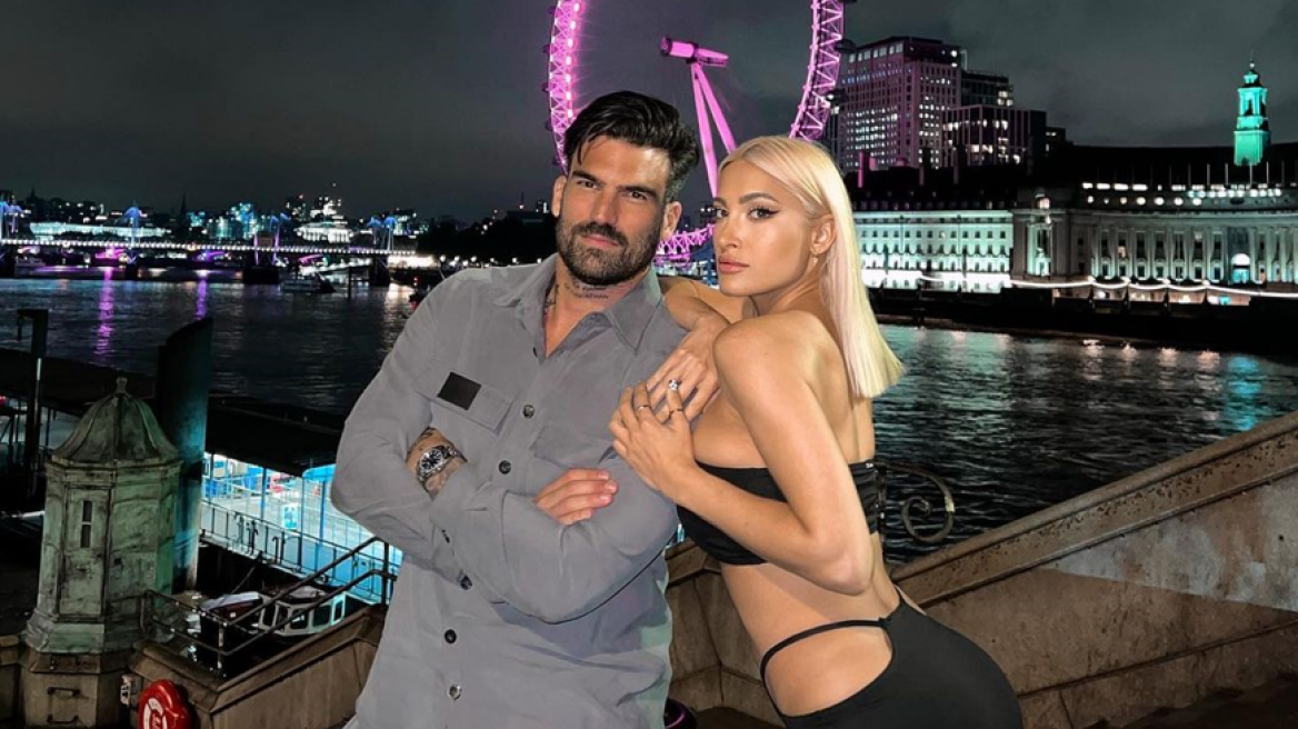 Δ.Αλεξάνδρου για Ι.Τούνη: «Ένα παιδί φέρνει σύγχυση – Χρειάζεται βοήθεια»