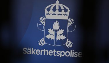 Οι υπηρεσίες πληροφοριών της Σουηδίας επιμένουν για ρωσική απειλή – Περιμένουν ένταξη στο ΝΑΤΟ